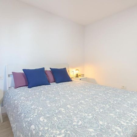 Vela Apartment Arrecife  Ngoại thất bức ảnh