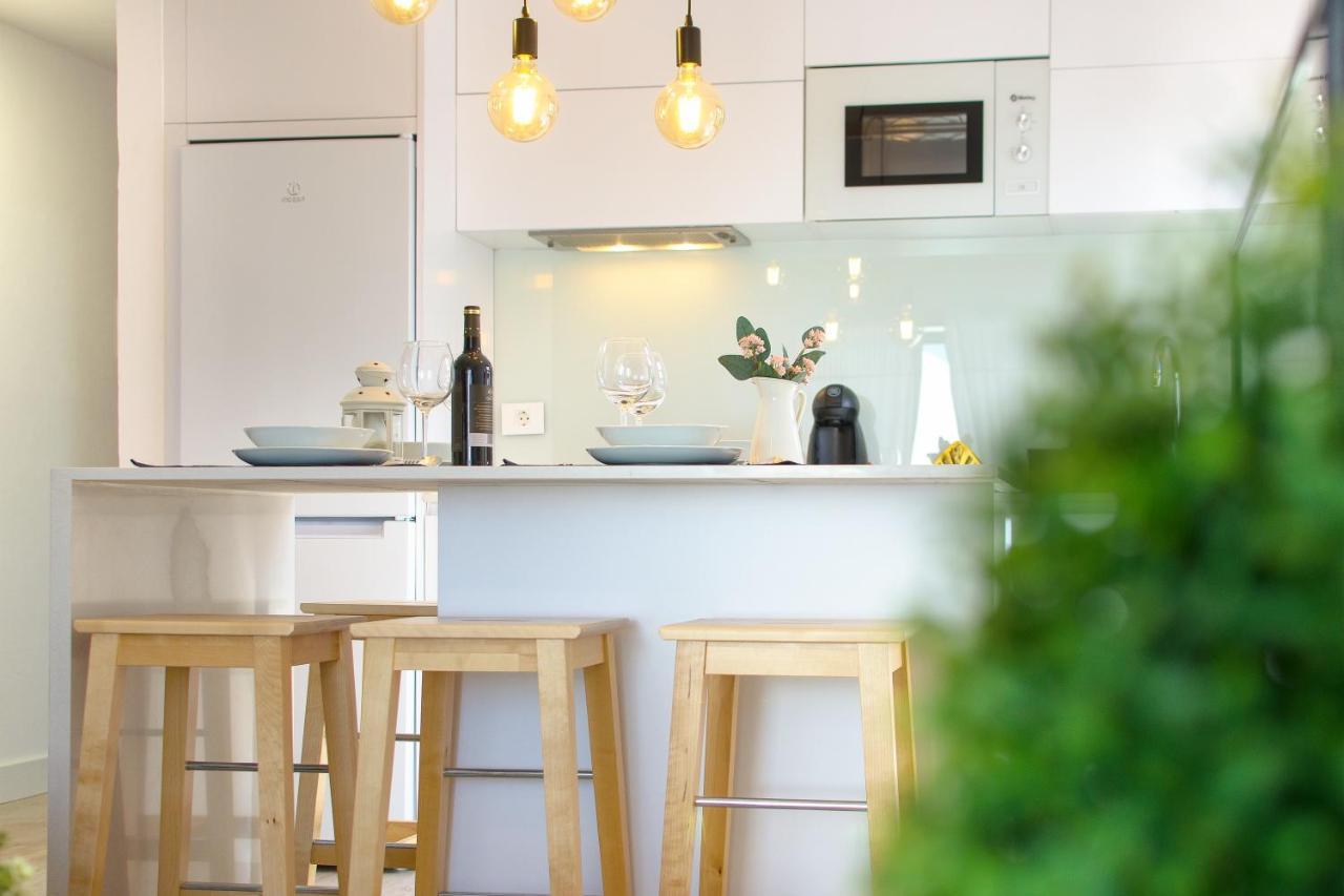 Vela Apartment Arrecife  Ngoại thất bức ảnh