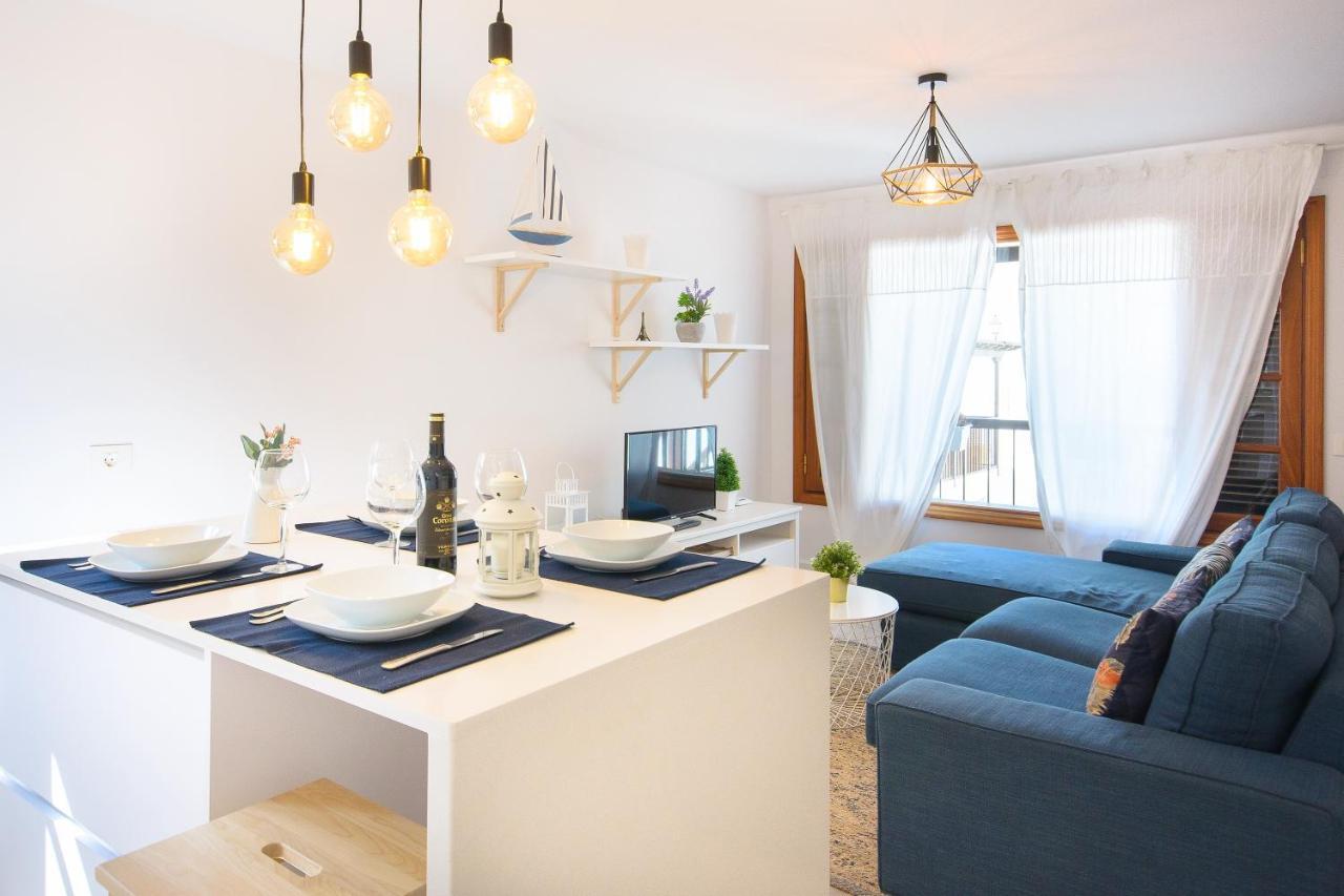 Vela Apartment Arrecife  Ngoại thất bức ảnh