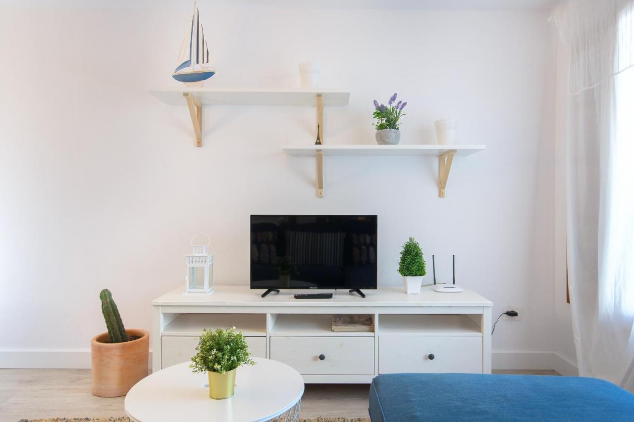 Vela Apartment Arrecife  Ngoại thất bức ảnh