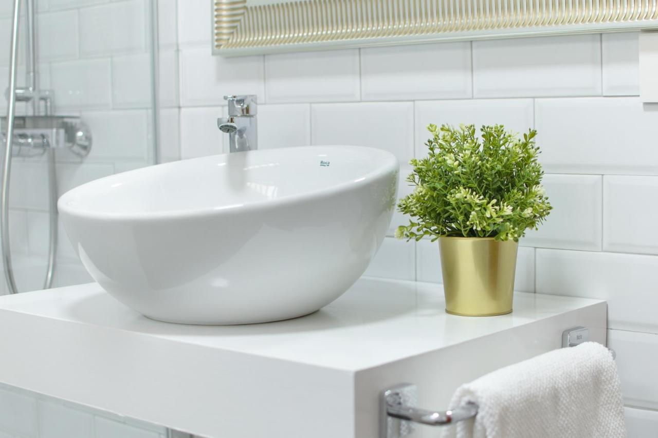 Vela Apartment Arrecife  Ngoại thất bức ảnh