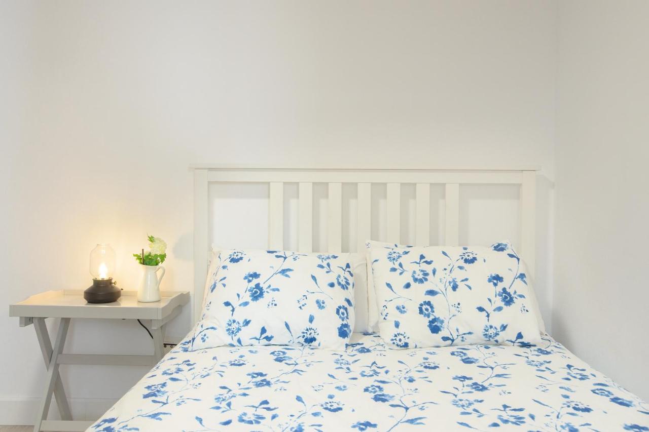 Vela Apartment Arrecife  Ngoại thất bức ảnh