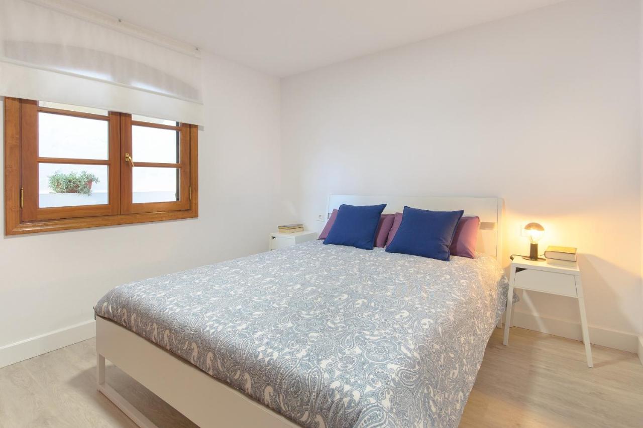Vela Apartment Arrecife  Ngoại thất bức ảnh