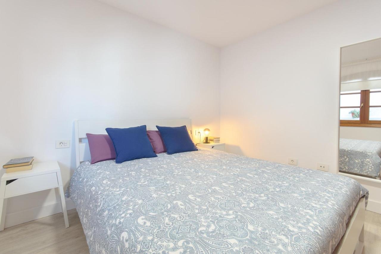 Vela Apartment Arrecife  Ngoại thất bức ảnh
