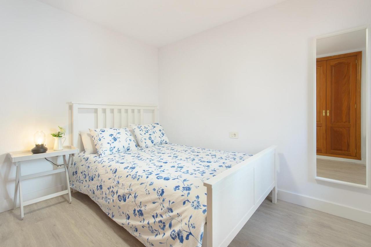 Vela Apartment Arrecife  Ngoại thất bức ảnh