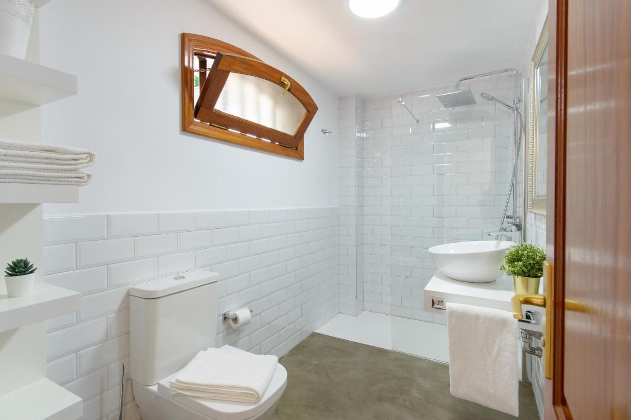 Vela Apartment Arrecife  Ngoại thất bức ảnh
